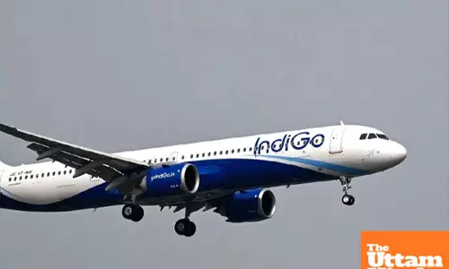 Government slaps fare cap on airlines as IndiGo chaos sparks price hike Government slaps fare cap on airlines as IndiGo chaos sparks price hike