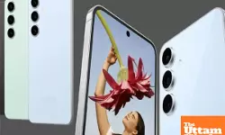 Samsung flagship phone crashes to Rs 31k: Flipkart sale sparks frenzy