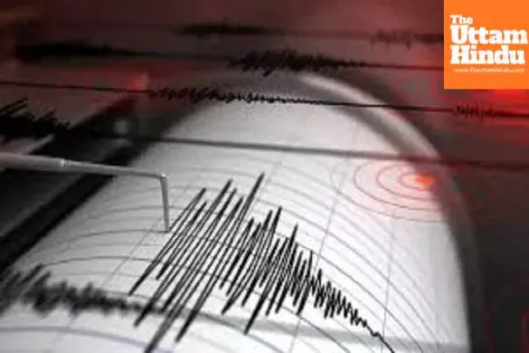 7.0-magnitude earthquake jolts US and Canada, triggering panic among residents