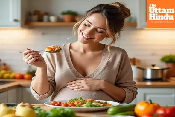 Ayurveda proves beneficial for pregnant women; here are the key dos and donts Ayurveda proves beneficial for pregnant women; here are the key dos and donts