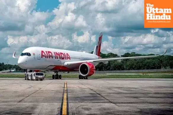 Air India announces cheaper tickets, no cancellation fees and complimentary upgrades