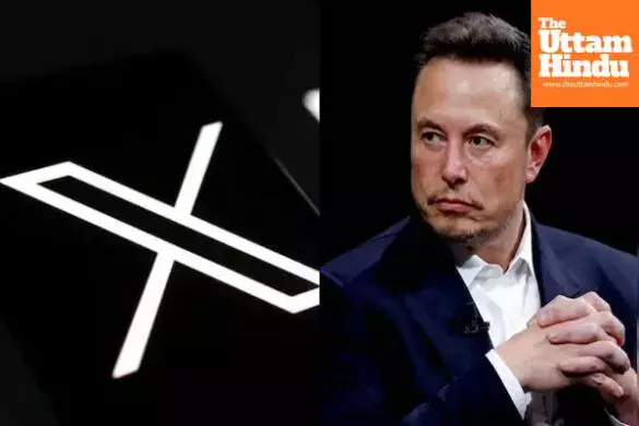Elon Musk calls for EU disbandment following $140M fine on X