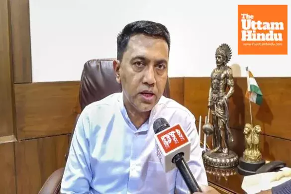 FIR filed against Goa nightclub owner and manager after accident; CM orders magisterial inquiry FIR filed against Goa nightclub owner and manager after accident; CM orders magisterial inquiry