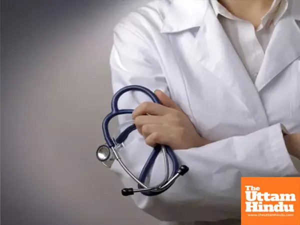 AI to the rescue: Grok chatbot saves man from death after misdiagnosis AI to the rescue: Grok chatbot saves man from death after misdiagnosis