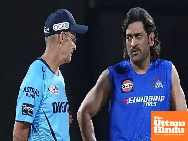 Gary Kirsten starts new chapter: appointed Namibia coach, eyes T20 World Cup glory Gary Kirsten starts new chapter: appointed Namibia coach, eyes T20 World Cup glory