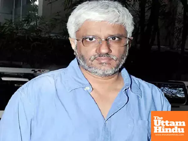 Film maker Vikram Bhatt arrested for ₹30 crore scam, accused of using fake vendors, money laundering Film maker Vikram Bhatt arrested for ₹30 crore scam, accused of using fake vendors, money laundering