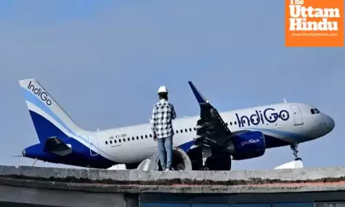 Travel chaos eases as IndiGo announces 1,500 flights for the day