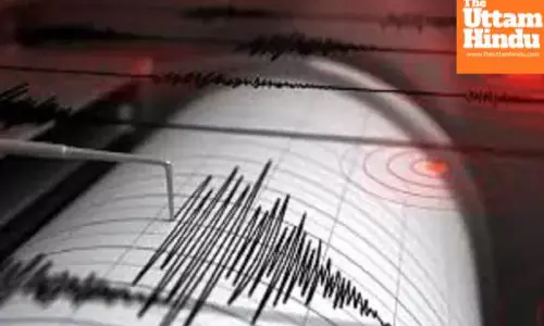 7.0-magnitude earthquake jolts US and Canada, triggering panic among residents