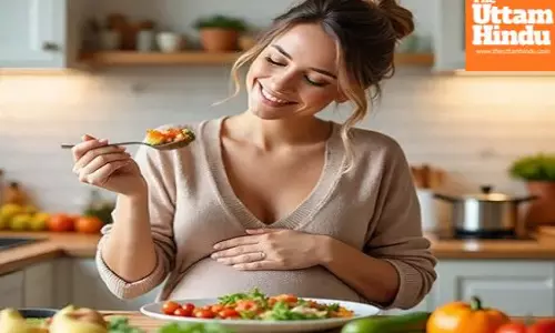 Ayurveda proves beneficial for pregnant women; here are the key dos and donts