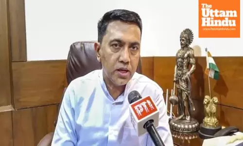 FIR filed against Goa nightclub owner and manager after accident; CM orders magisterial inquiry