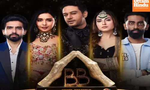 Bigg Boss 19 grand finale tonight: full live telecast and streaming details