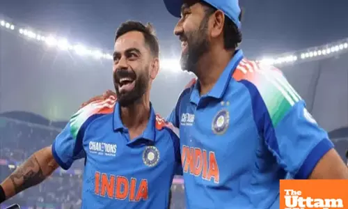 Rohit Sharma and Virat Kohli to return to action against this country next year; check to know the details