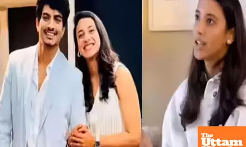 Smriti Mandhana confirms wedding with Palash Muchhal is cancelled, cites personal reasons and focuses on cricket career