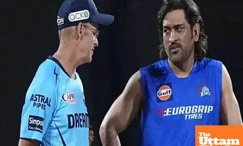 Gary Kirsten starts new chapter: appointed Namibia coach, eyes T20 World Cup glory