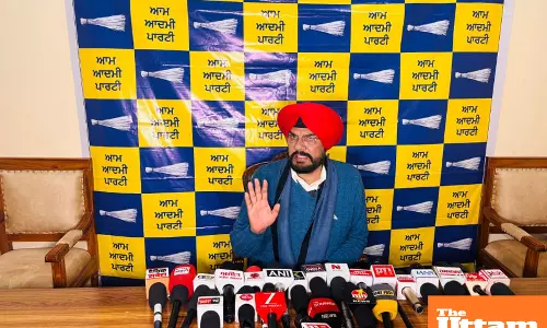 Congress, with a 75-year history of oppression, should not preach morality: Kuldeep Dhaliwal