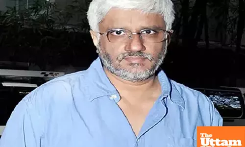 Film maker Vikram Bhatt arrested for ₹30 crore scam, accused of using fake vendors, money laundering Film maker Vikram Bhatt arrested for ₹30 crore scam, accused of using fake vendors, money laundering