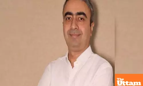 Farmers in Haryana are still awaiting flood relief; they have not yet received compensation: Anurag Dhanda