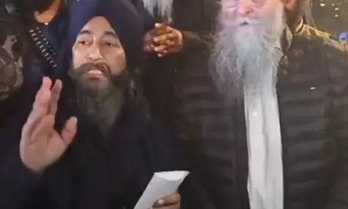 16 BOOKED IN CONNECTION WITH 328 MISSING SAROOPS OF GURU GRANTH SAHIB JI 16 BOOKED IN CONNECTION WITH 328 MISSING SAROOPS OF GURU GRANTH SAHIB JI