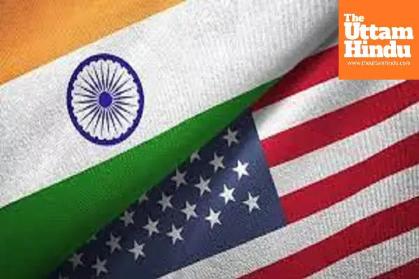 Major announcement under NDAA: India becomes key partner in America’s nuclear and Indo-Pacific strategy