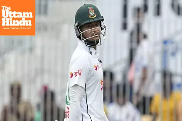 Star all-rounder withdraws retirement from Test and T20I cricket, makes sudden big announcement