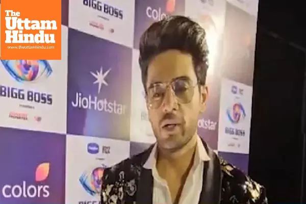 After winning Bigg Boss 19, Gaurav Khanna reveals why he joined the show; makes a big statement about Praneet More