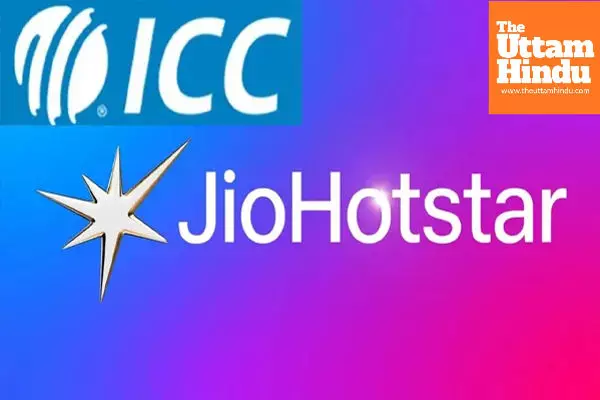 JioHotstar offers to give up ICC media rights, cites losses of over ₹25,000 crore
