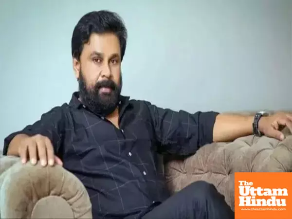 Justice served: Dileep acquitted, Pulsar Suni convicted in high-profile actress kidnapping case