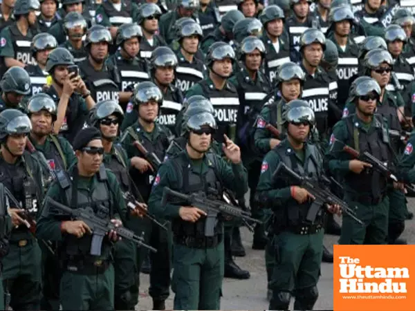 Thailand and Cambodia clash: Airstrikes erupt on border amidst broken Trump-brokered ceasefire