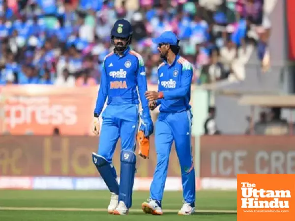 Team India in trouble: shock fine imposed, fans left wondering why