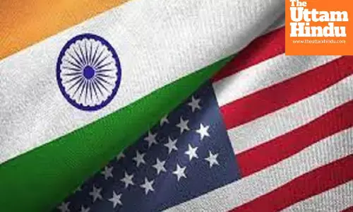 Major announcement under NDAA: India becomes key partner in America’s nuclear and Indo-Pacific strategy