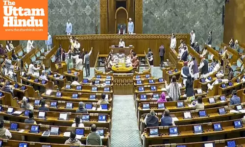 Special 10-hour debate on Vande Mataram in Lok Sabha today; Government plans strategy to corner Opposition