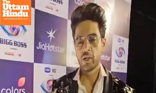 After winning Bigg Boss 19, Gaurav Khanna reveals why he joined the show; makes a big statement about Praneet More