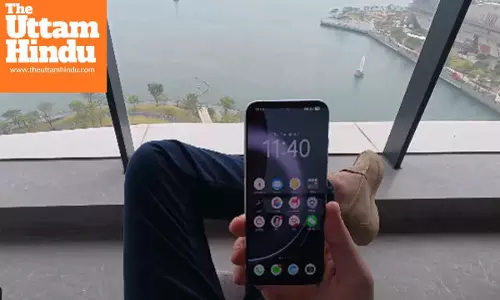 ByteDance Unveils First Self-Operating AI Phone, Sparks Privacy Concerns