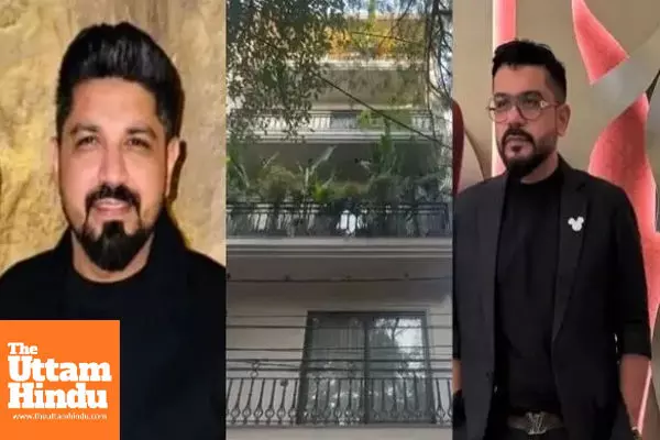 Interpol Blue Corner Notice Likely Against Luthra Brothers in Goa Club Fire Case Interpol Blue Corner Notice Likely Against Luthra Brothers in Goa Club Fire Case