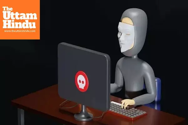 Udupi Woman Loses ₹31 Lakh in Work-From-Home Scam After Initial ₹3,900 Payout Udupi Woman Loses ₹31 Lakh in Work-From-Home Scam After Initial ₹3,900 Payout