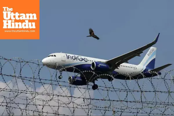 DGCA Takes Major Action Against IndiGo; 110 Daily Flights Cut, Government Warns of Jail Punishment DGCA Takes Major Action Against IndiGo; 110 Daily Flights Cut, Government Warns of Jail Punishment