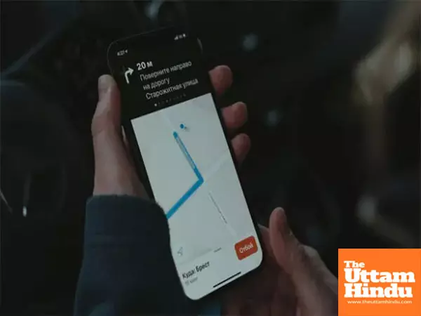 Grandsons tech savvy saves the day: GPS tracker in necklace leads family to missing grandmother Grandsons tech savvy saves the day: GPS tracker in necklace leads family to missing grandmother