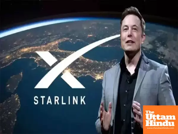 Starlink clarifies India pricing: Glitch caused confusion over ₹8,600 monthly plan and ₹34,000 hardware kit Starlink clarifies India pricing: Glitch caused confusion over ₹8,600 monthly plan and ₹34,000 hardware kit