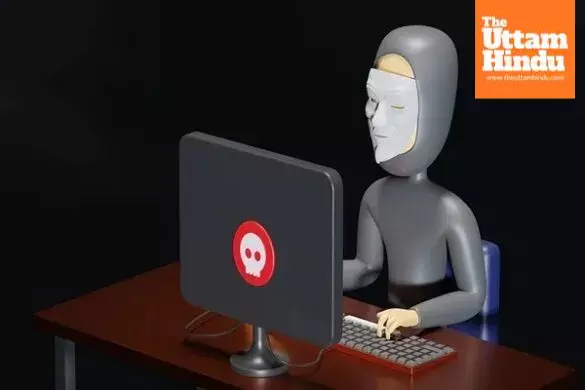 Work-from-home scam: Woman’s Rs 3,900 earning turns into Rs 31 lakh loss