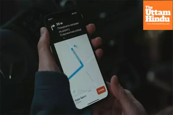 Grandson’s ingenuity: GPS necklace helps locate grandmother after accident Grandson’s ingenuity: GPS necklace helps locate grandmother after accident