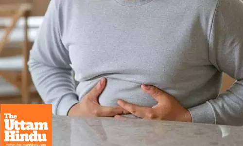 Troubled by nighttime bloating and indigestion? Simple Ayurvedic remedies can help