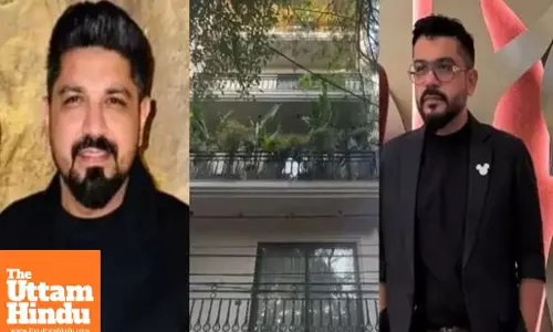 Interpol Blue Corner Notice Likely Against Luthra Brothers in Goa Club Fire Case