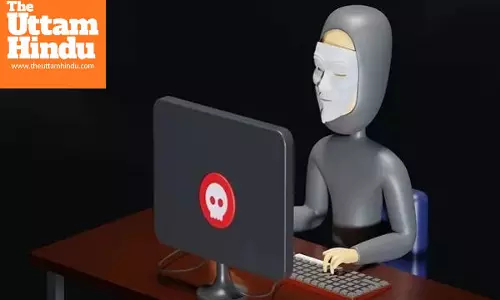 Udupi Woman Loses ₹31 Lakh in Work-From-Home Scam After Initial ₹3,900 Payout