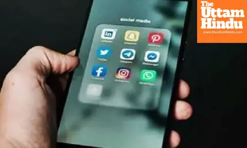 Australia Bans Social Media for Kids Under 16; PM Says It Will Restore Their Childhood