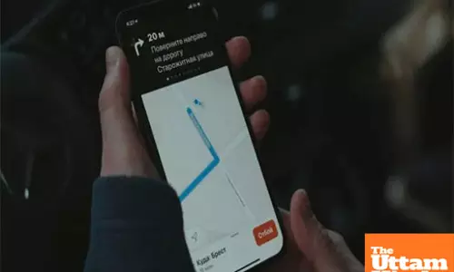 Grandsons tech savvy saves the day: GPS tracker in necklace leads family to missing grandmother