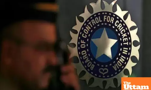 Scam rocks Indian cricket: Fake players bought, 17 registered at single address Scam rocks Indian cricket: Fake players bought, 17 registered at single address