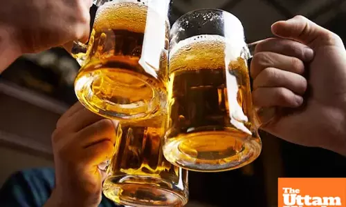 New booze rule alert: Govt mandates salary slip to show income threshold before buying alcohol New booze rule alert: Govt mandates salary slip to show income threshold before buying alcohol