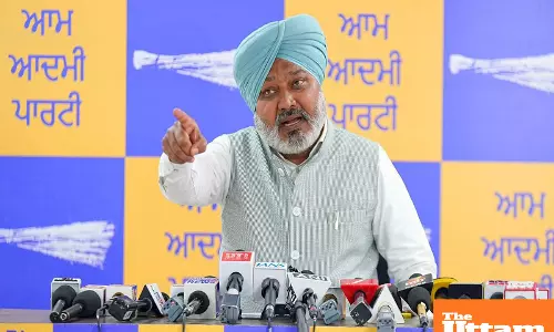 Congress should put up a Menu board showing rates for posts: Harpal Singh Cheema