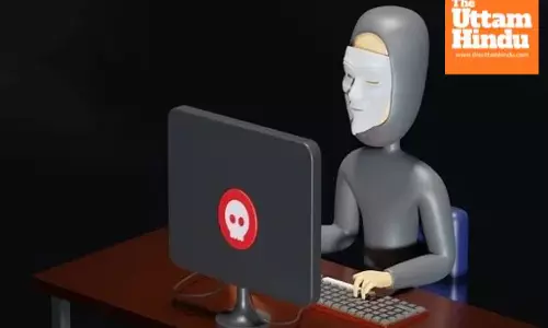 Work-from-home scam: Woman’s Rs 3,900 earning turns into Rs 31 lakh loss