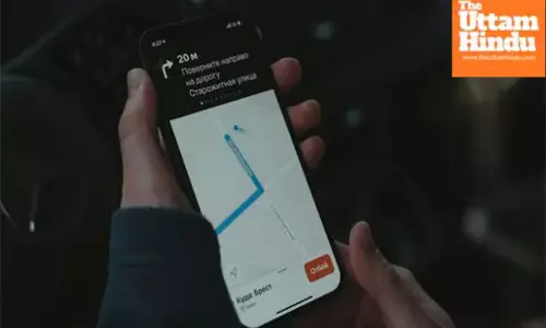 Grandson’s ingenuity: GPS necklace helps locate grandmother after accident